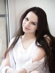 Lisa Musa - Errotica Archives