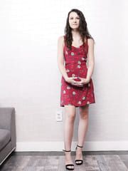 Liz Jordan - Net Video Girls