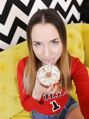 Mona Blue - Virtual Taboo