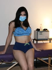Gabriela Lopez - Shady Spa