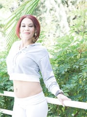 Ryder Skye - BBC Paradise