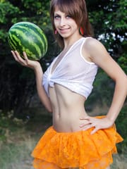 Illaria - Goddess Nudes