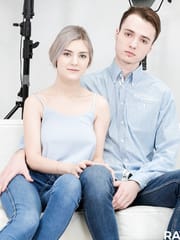 Eva Elfie - Raw Couples