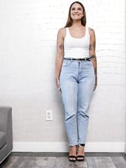Ashley - Casting Couch HD