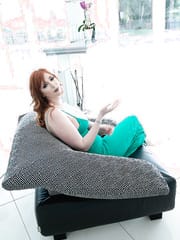 Lauren Phillips, Jade Nile - Perv Mom