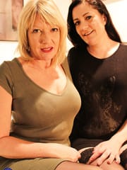 Leia Organa, Amy - Mature.nl