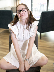 Eva May - Nubiles 4