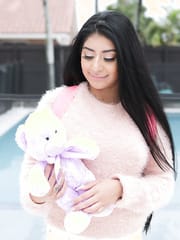 Binky Beaz - Exxxtra Small
