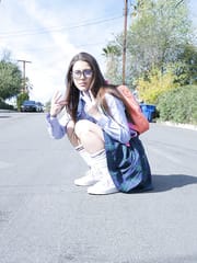Catalina Ossa - Dad Crush