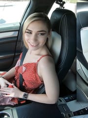 Maddy May, Delilah Day - Exploited College Girls