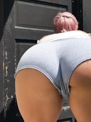 Ryan Keely - Day with a Pornstar