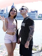 May Thai - Girls Rimming