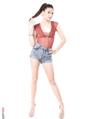 Talia Mint - iStripper