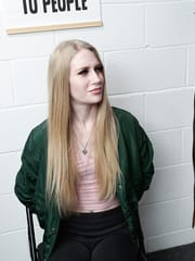 Emma Starletto - Shoplyfter