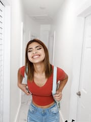 Hazel Heart - Bang POV