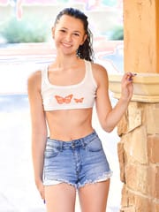 Liz Jordan - FTV Girls 8