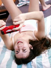 Lina Luxa - Club Seventeen