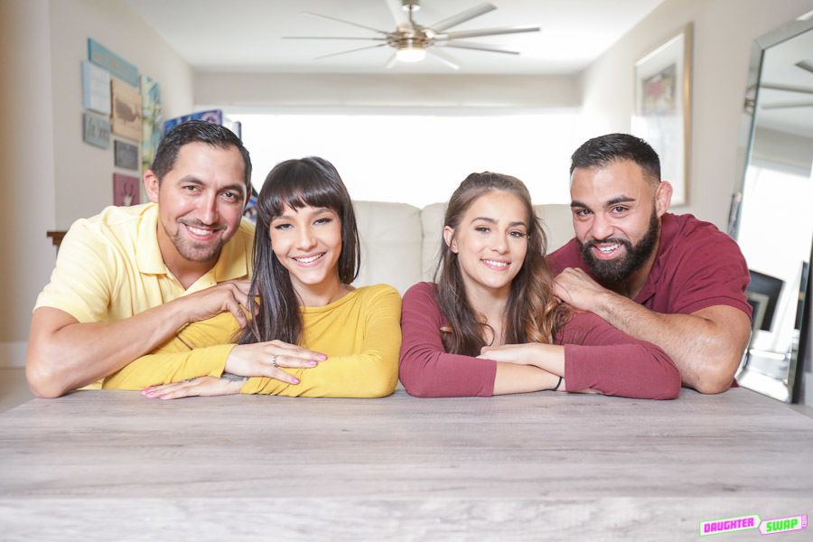Sofie Reyez - Daughter Swap