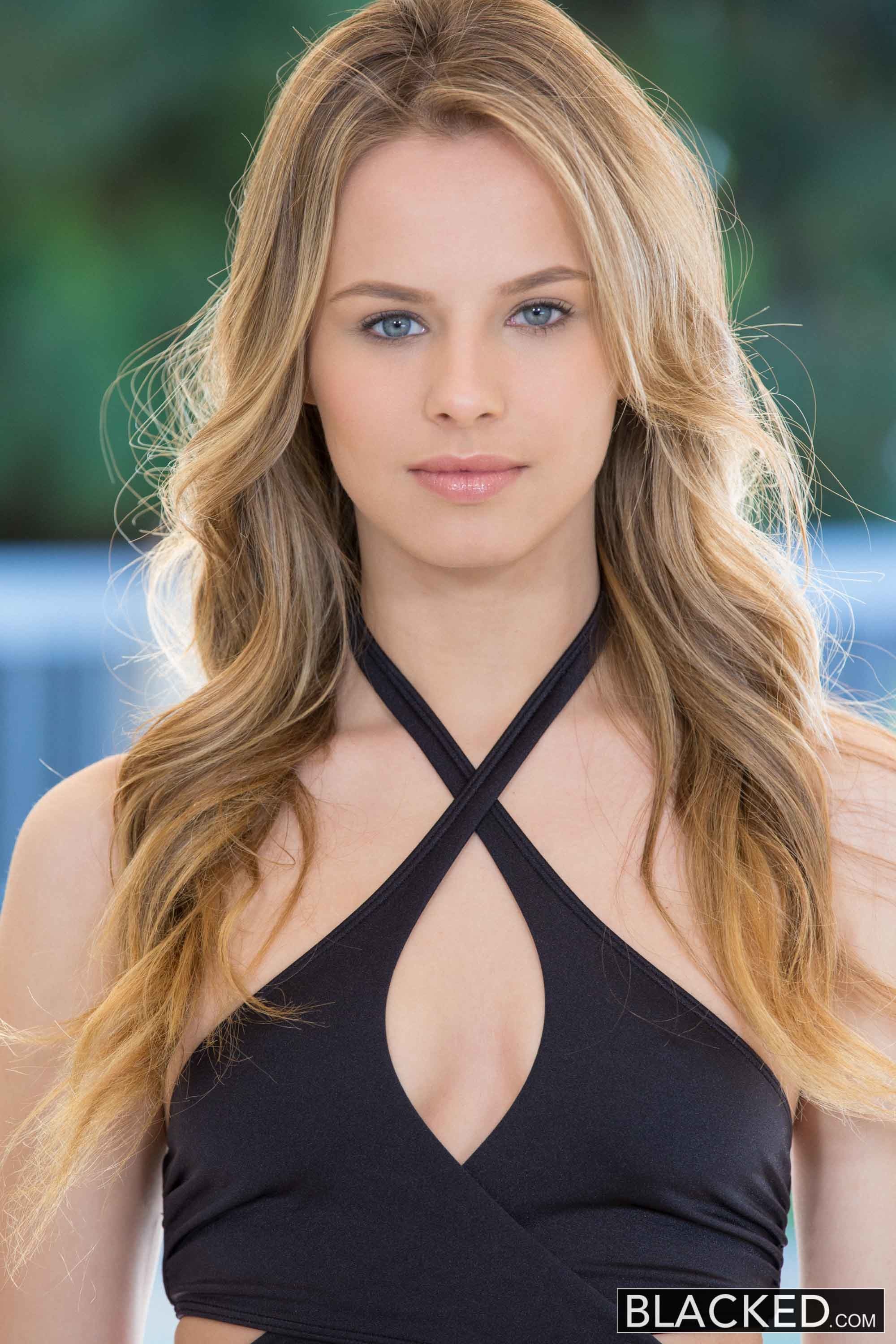 Jillian Janson, Karla Kush - Blacked
