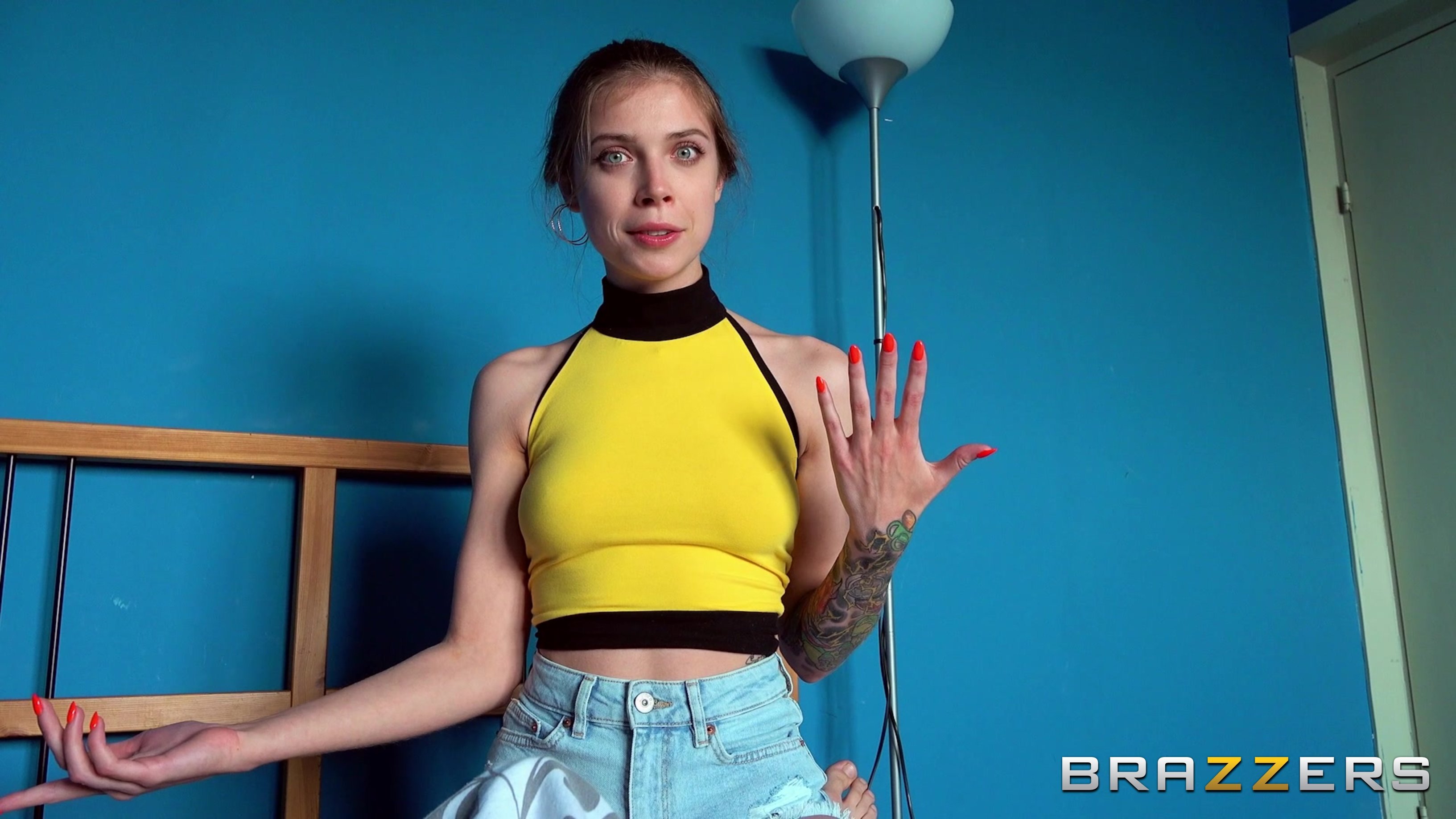 MihaNika69 - Day With a Pornstar