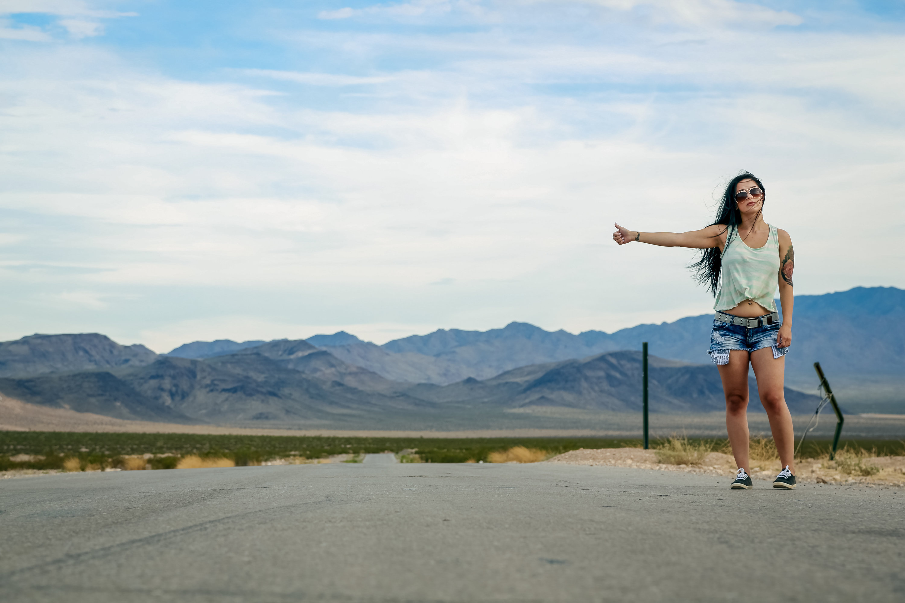 Katrina Jade - American Whore Story