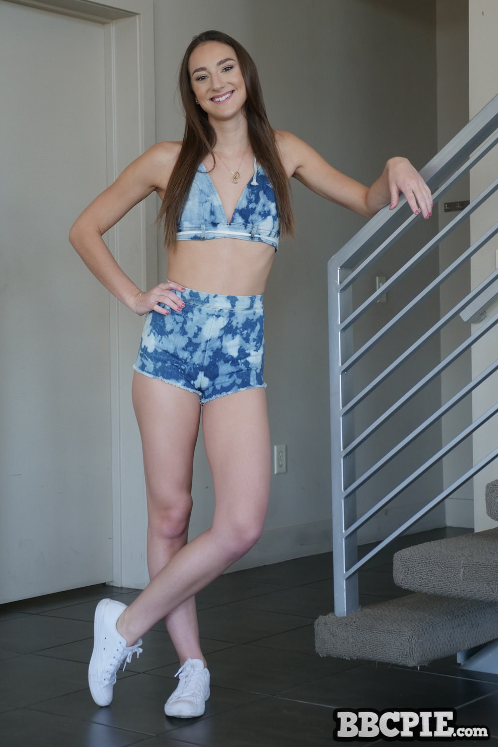 Andi Rose - BBC Pie