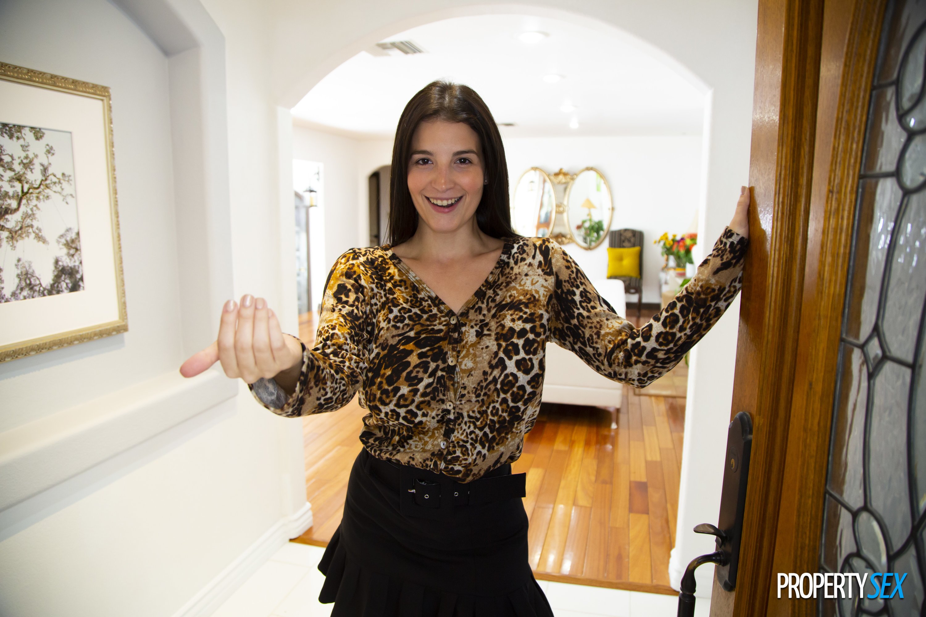 LaSirena69 - Property Sex