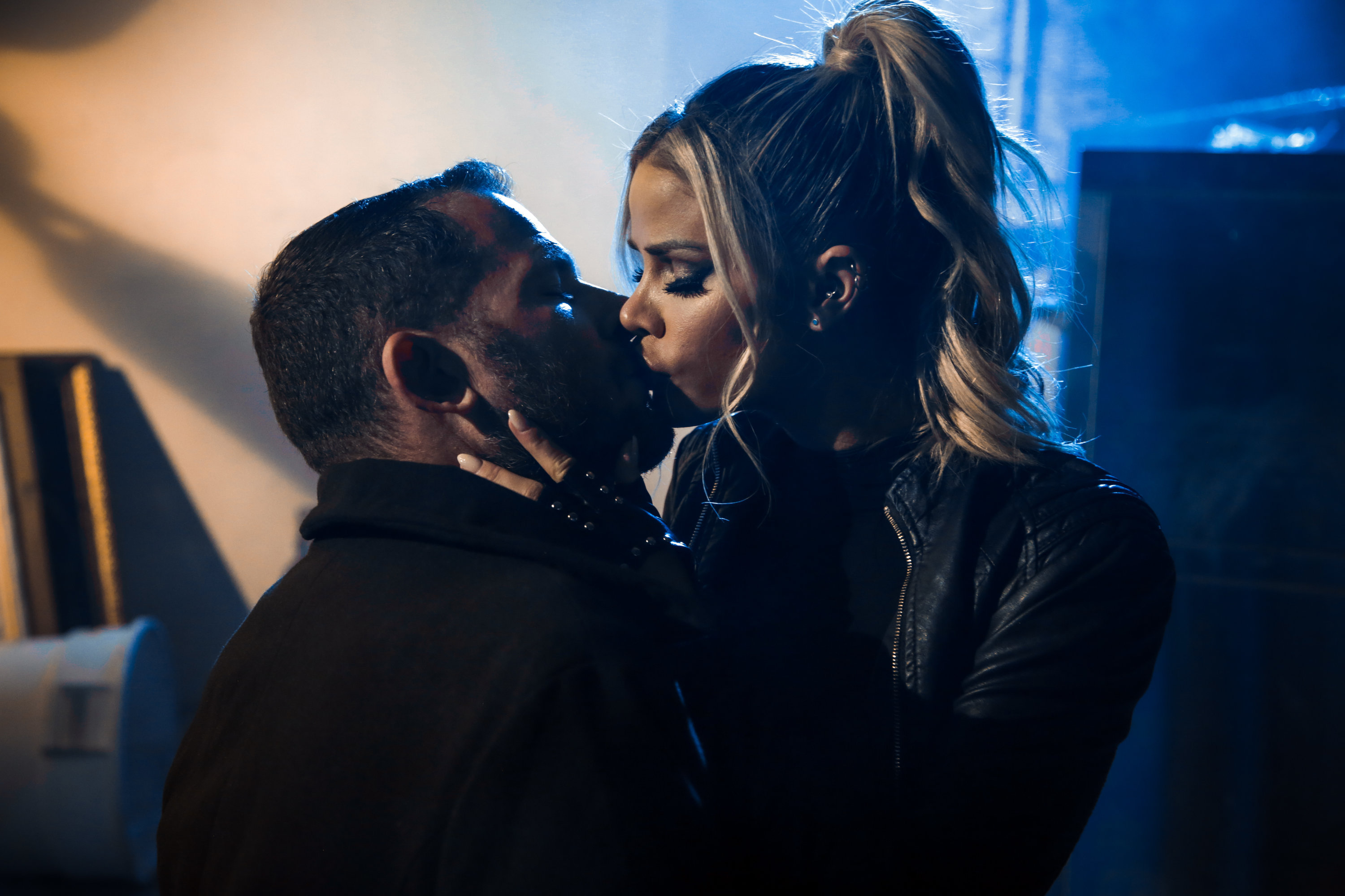 Jessa Rhodes - Kill Code 87