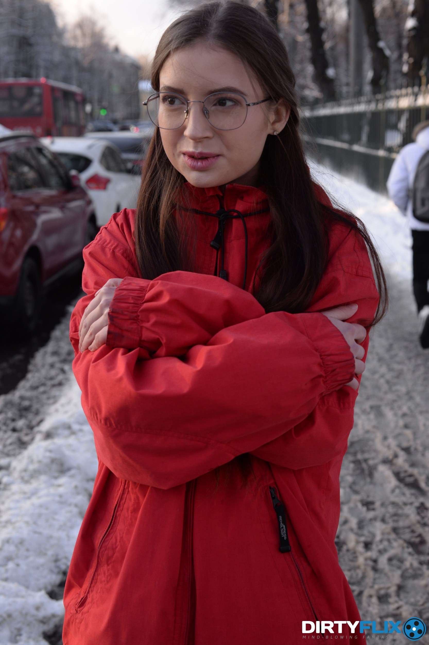 Selena - She Is Nerdy