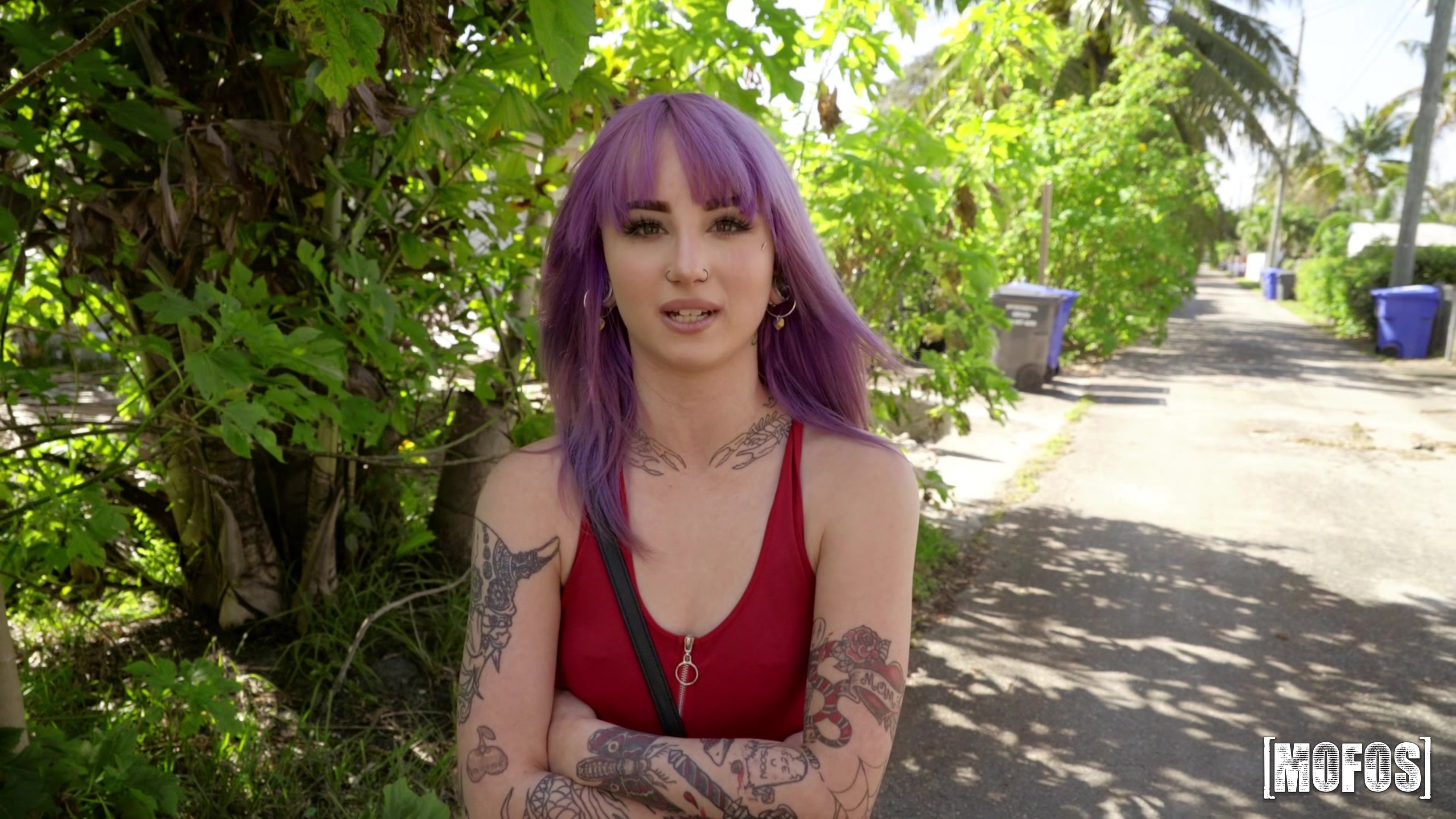 Val Steele - Public Pickups