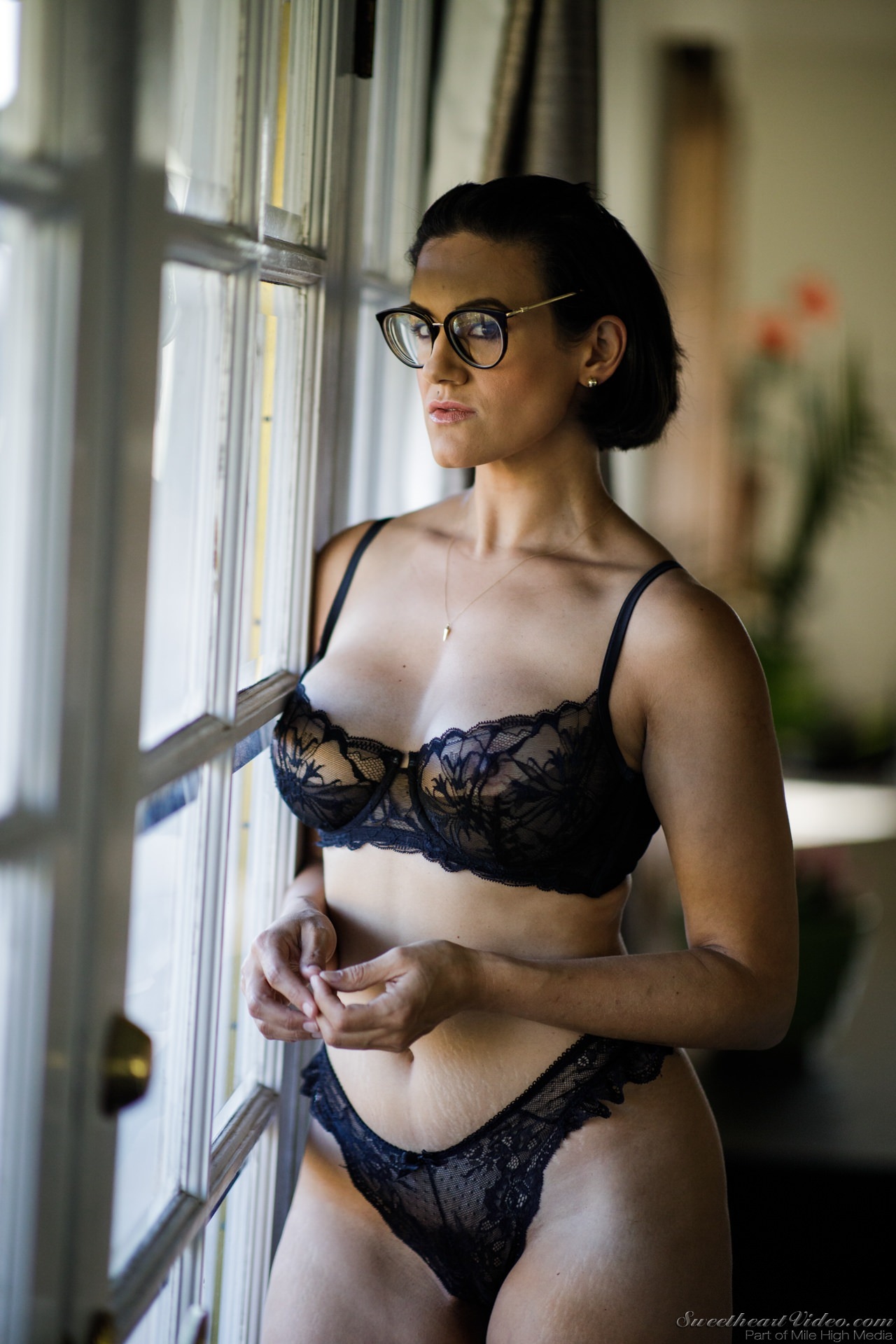 Romi Rain, Penny Barber - Back on The Scene