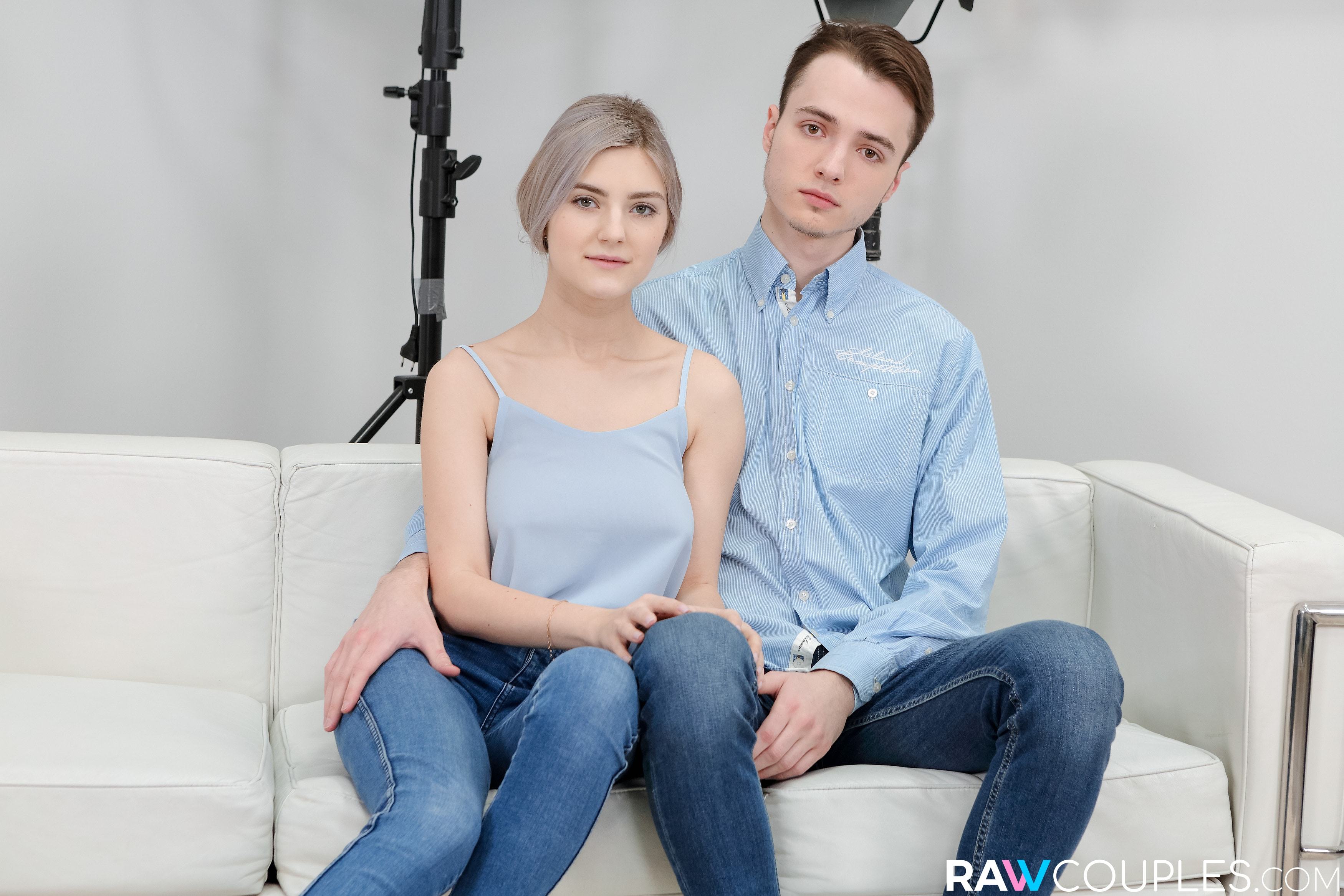 Eva Elfie - Raw Couples