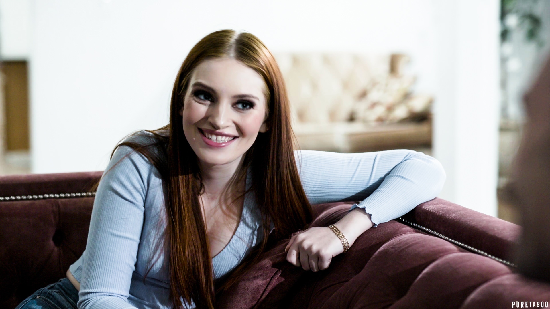 Maya Kendrick - Pure Taboo