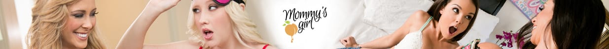 Mommy's Girl
