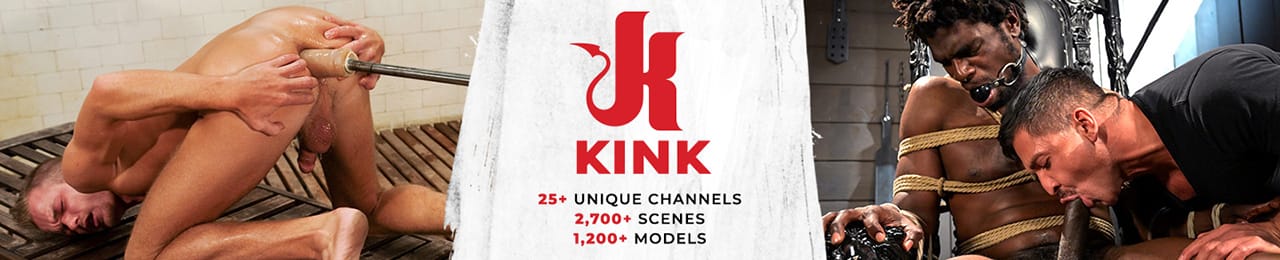 Kink MEN