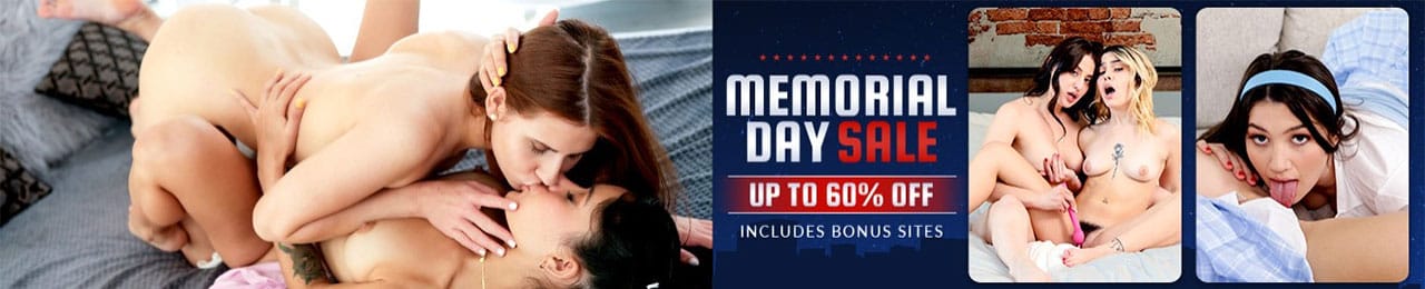 Girls Only Porn
