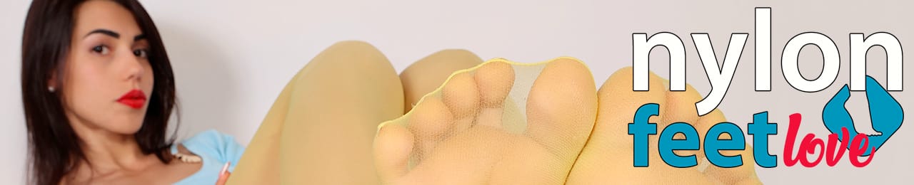 Nylon Feet Love