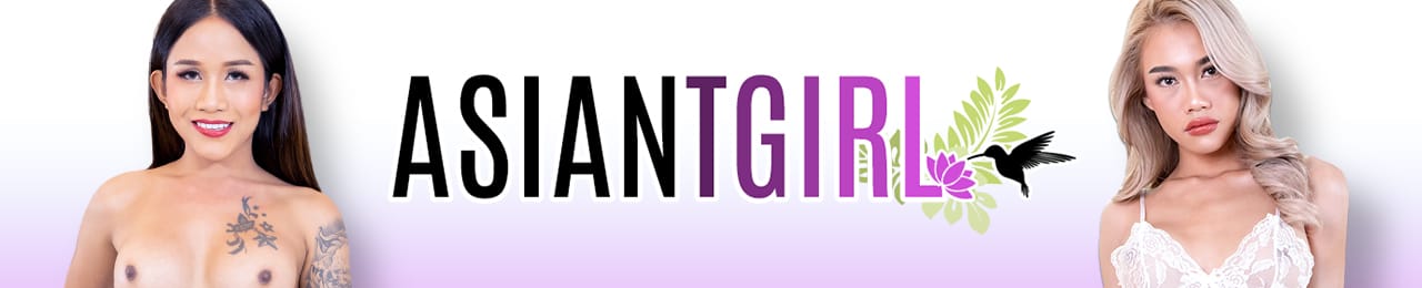 Asian TGirl