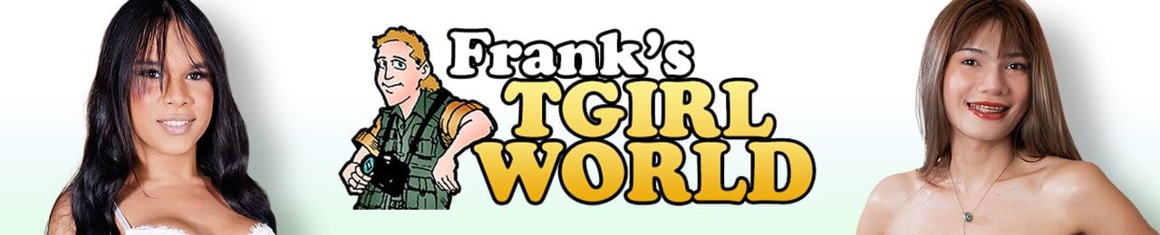 Franks TGirl World
