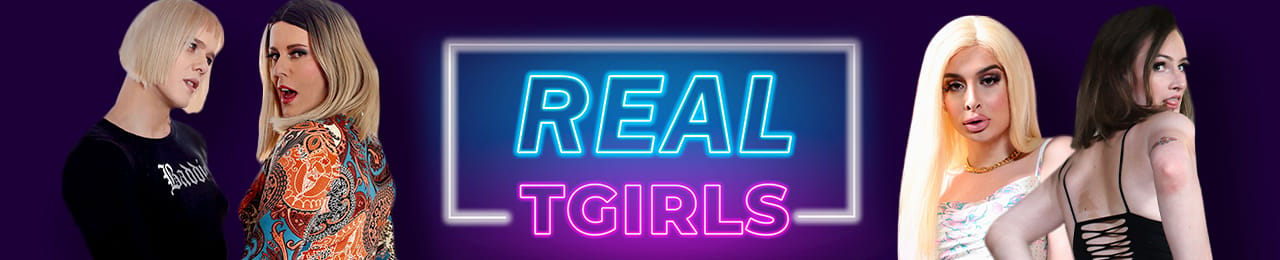 Real TGirls
