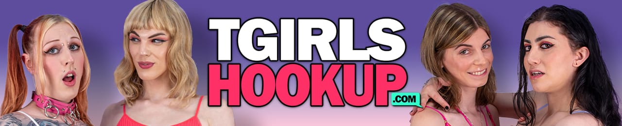TGirls Hookup