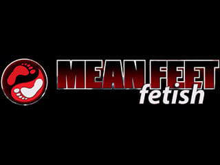 Mean Feet Fetish