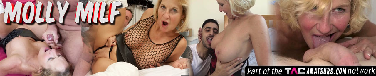 Molly MILF