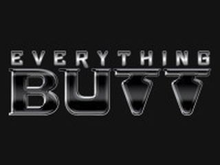 Everything Butt