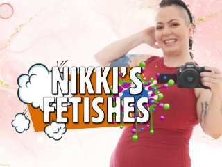 Nikki's Fetishes