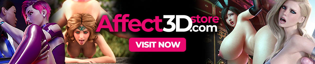 Affect 3D Network