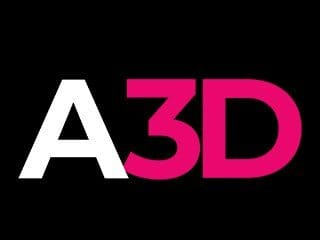 Affect 3D Network