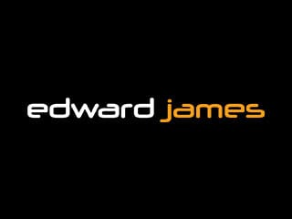 Edward James