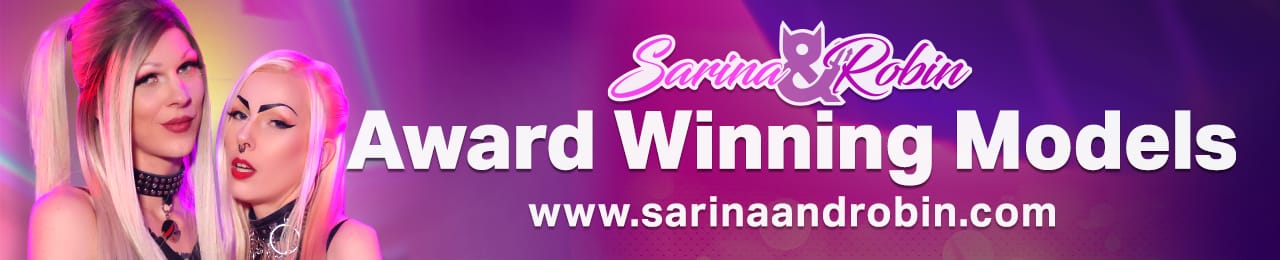 Sarina and Robin