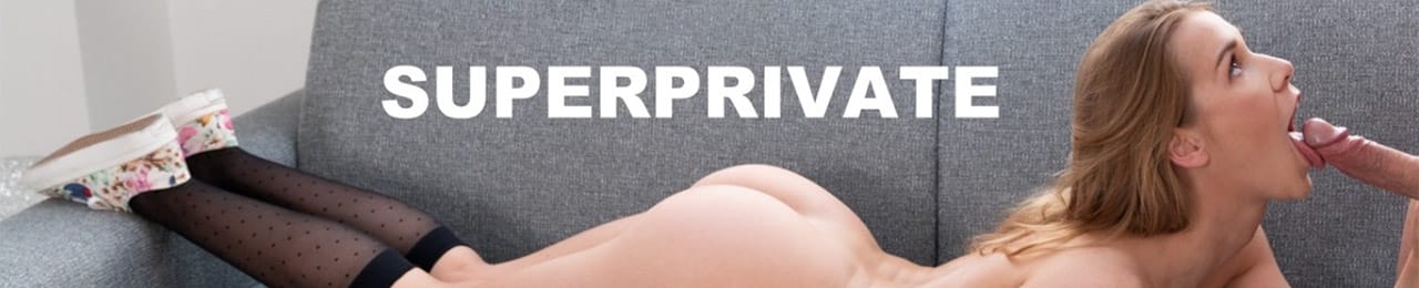Super Private X - A Little Caprice Dreams Original Series